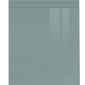 Jayline Supergloss Dust Grey Door preview