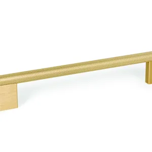 Graf Bar Handle Brushed Brass preview