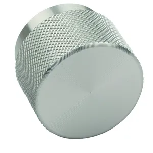 Graf Knob Stainless preview