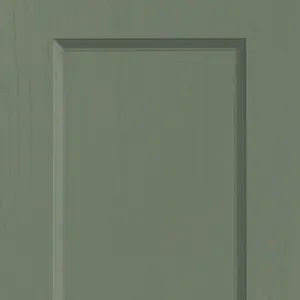 Kitchen Door Thornbury Sage Green preview