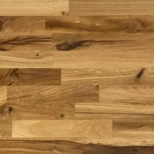 De Terra Rustic Oak preview