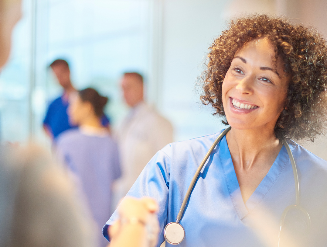 What Happens After a Hospital Discharge?
