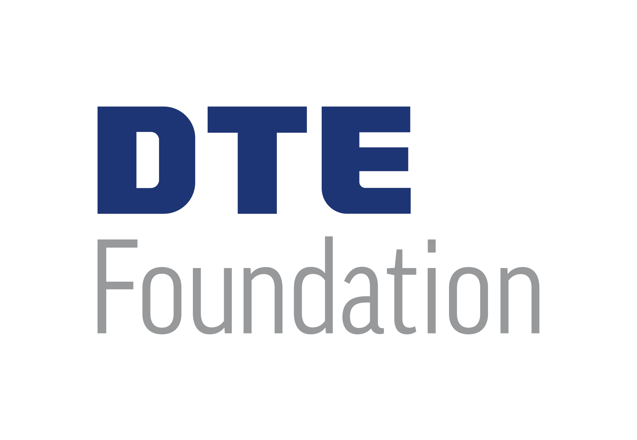 The Information Center received a grant from DTE Energy Foundation