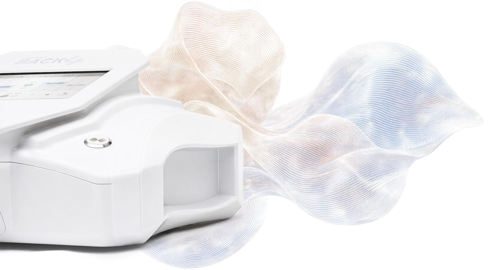 BACK4 medical device