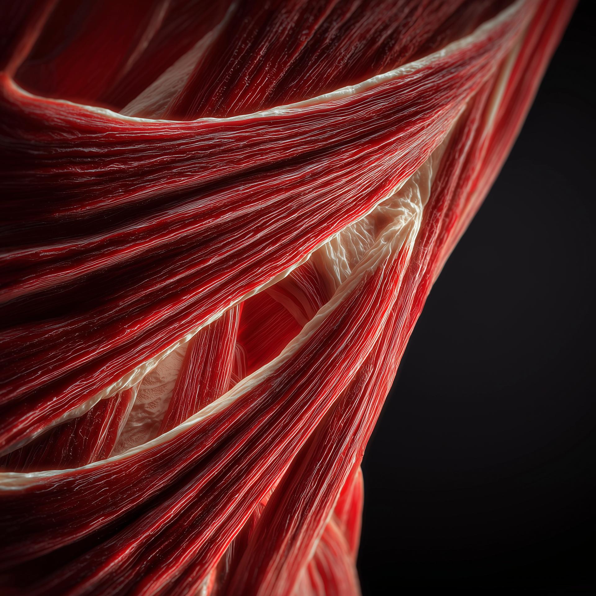 Muscular system