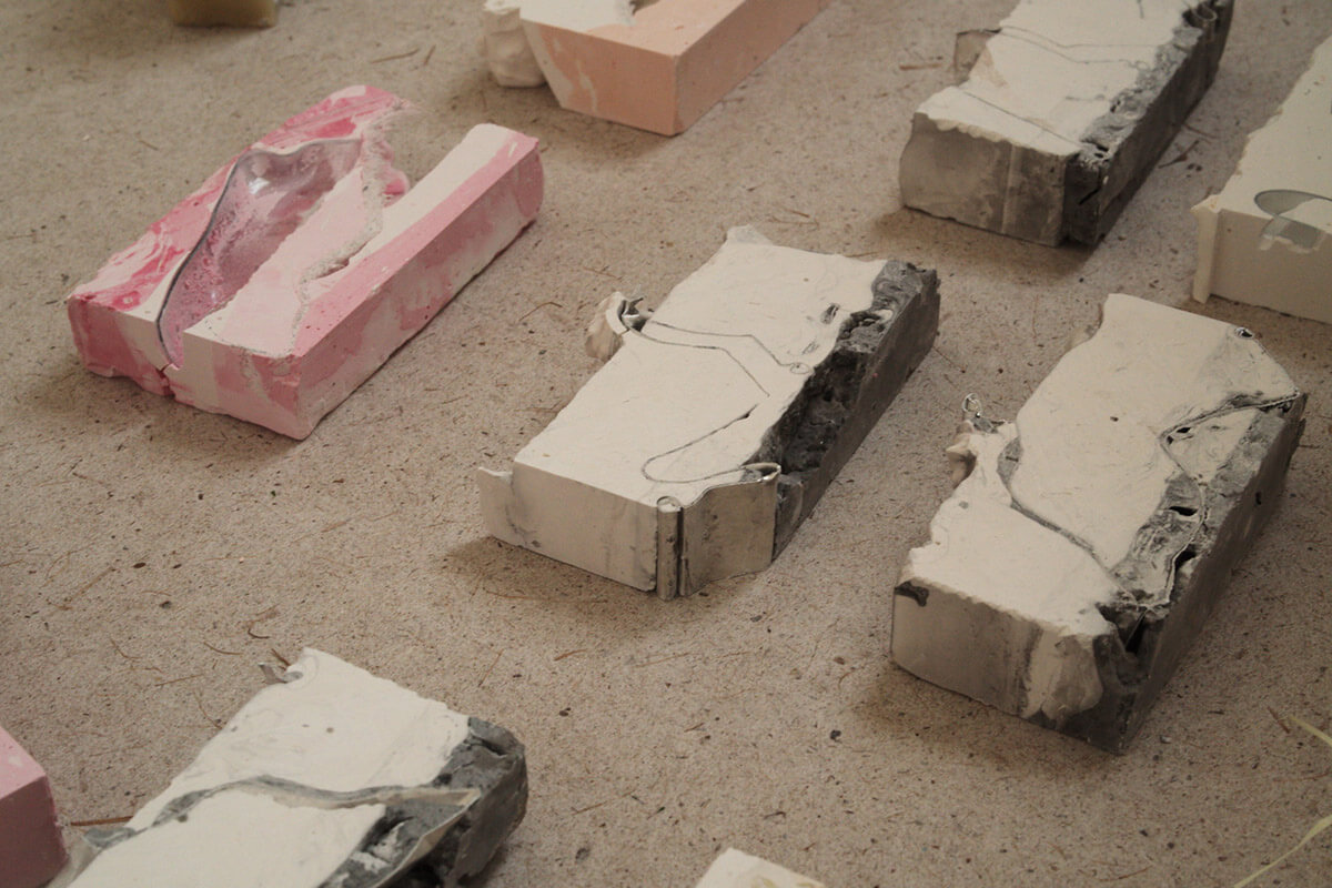 making of space