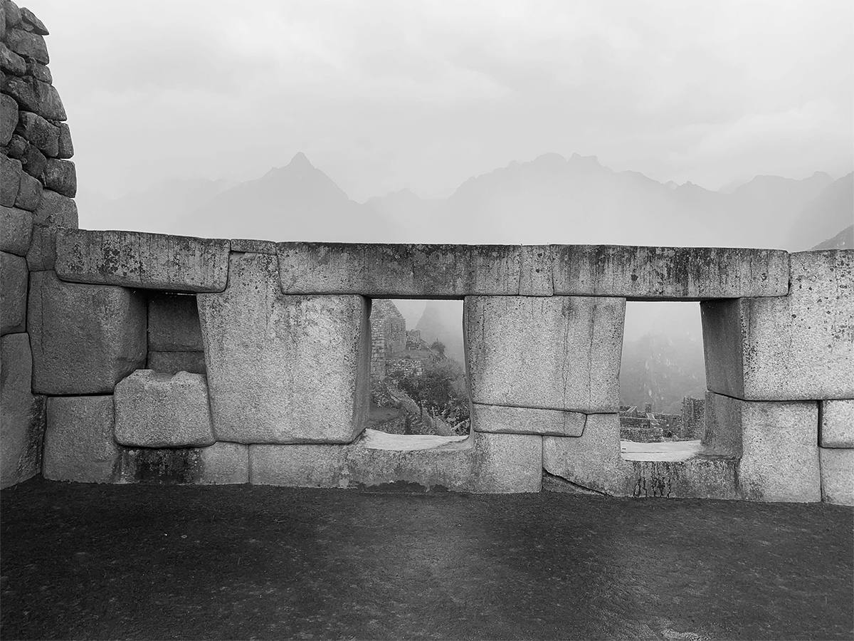 peru