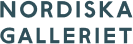 Nordiska Galleriet logo
