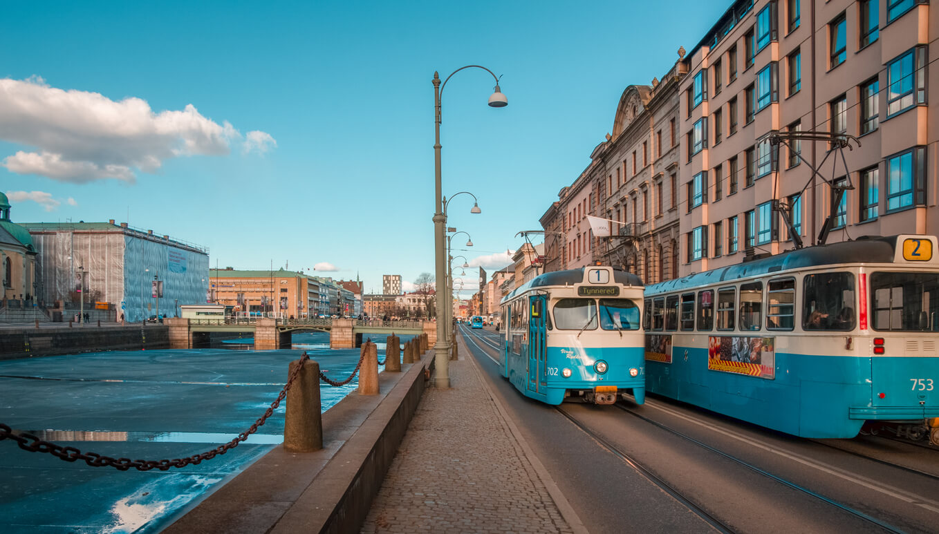 Göteborg