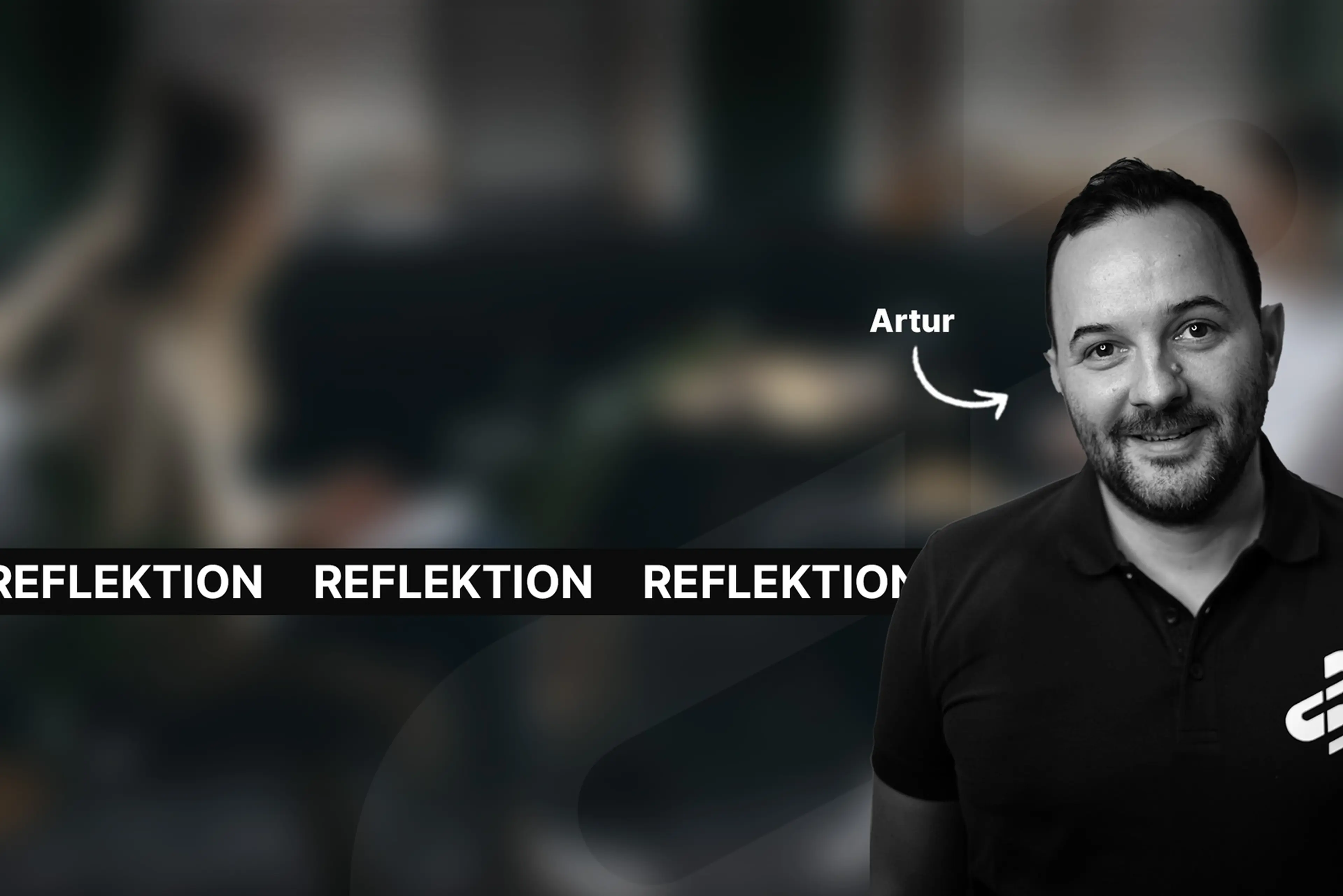 AI – Magi eller teknik? Artur reflekterar!