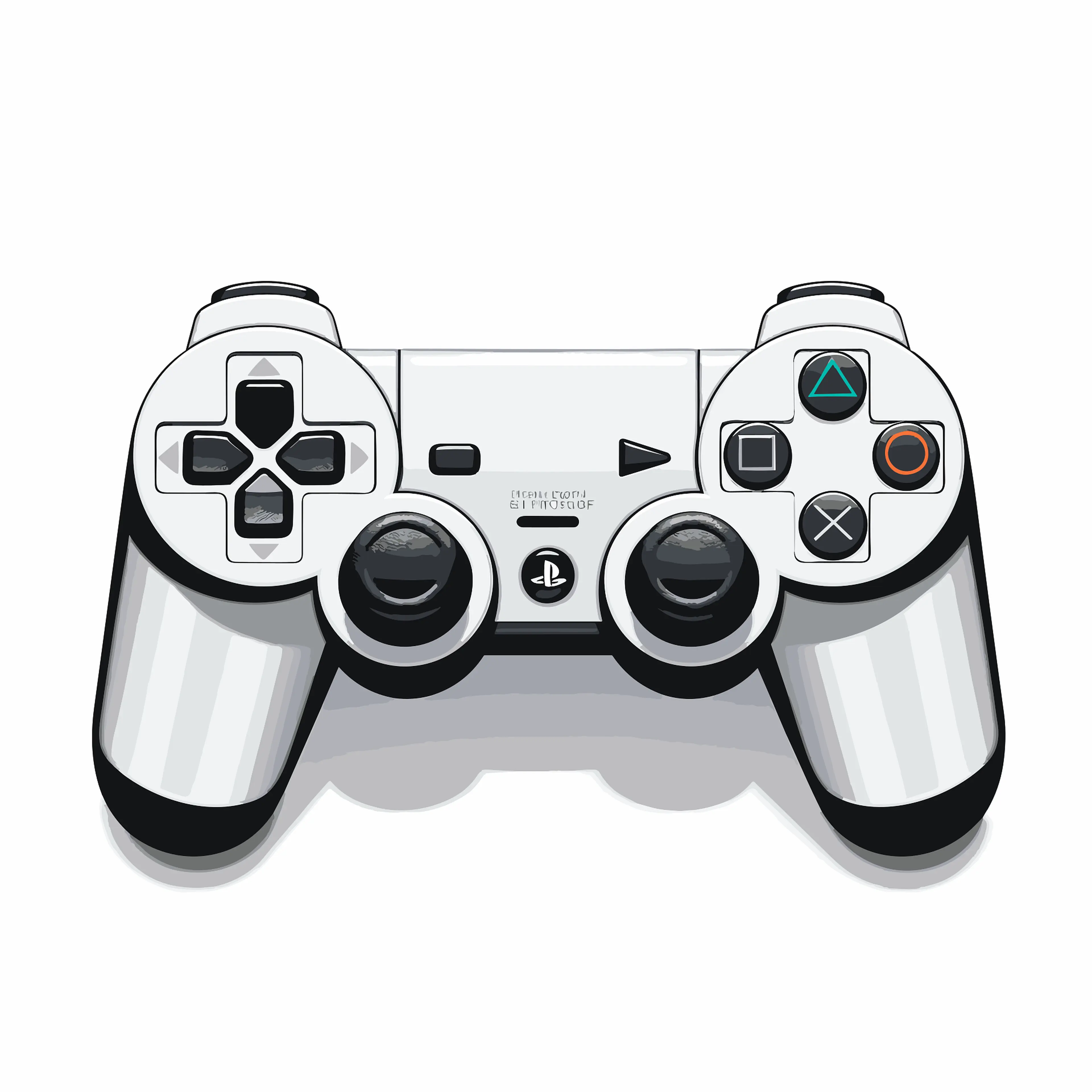 Playstation remote