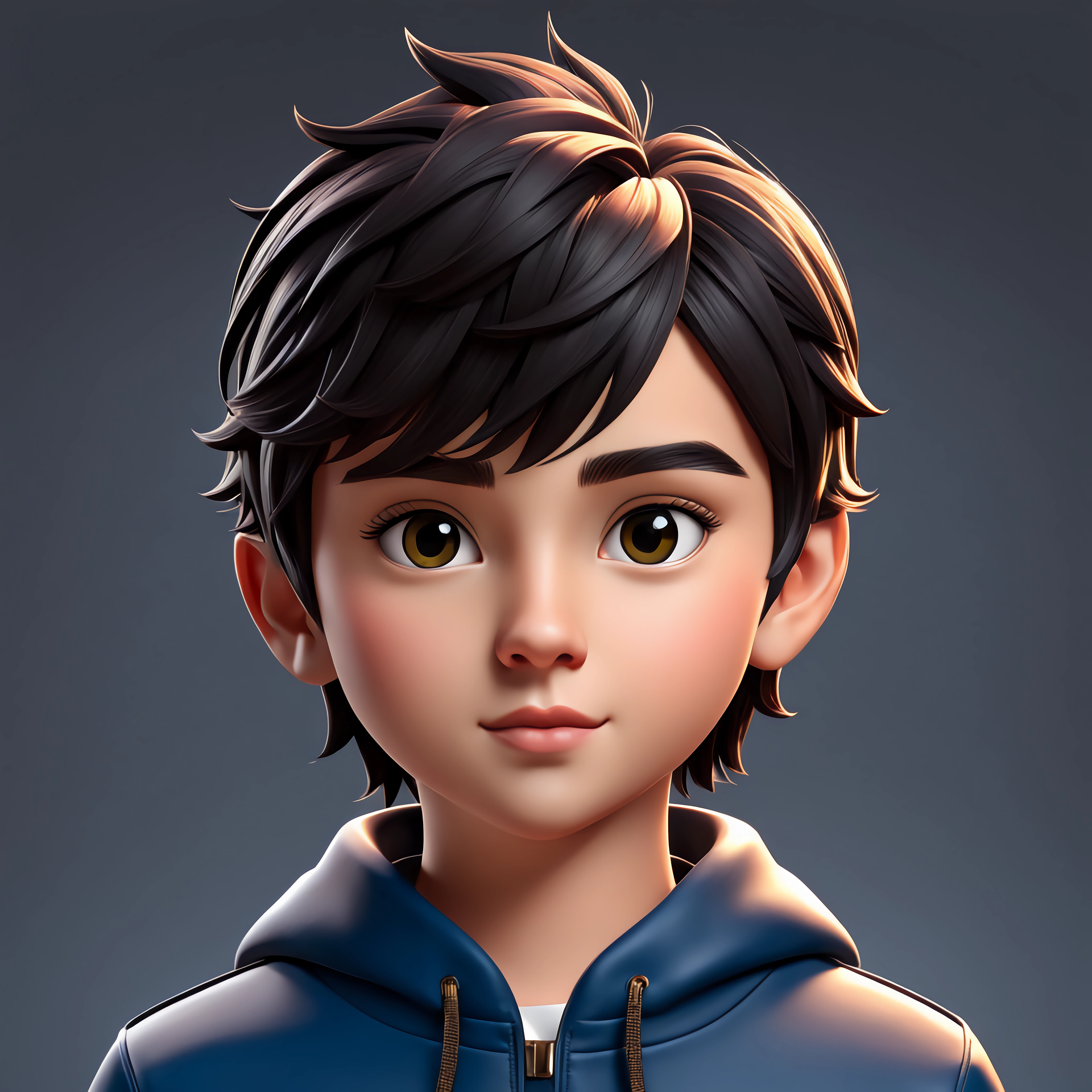 exempelkille för gamification