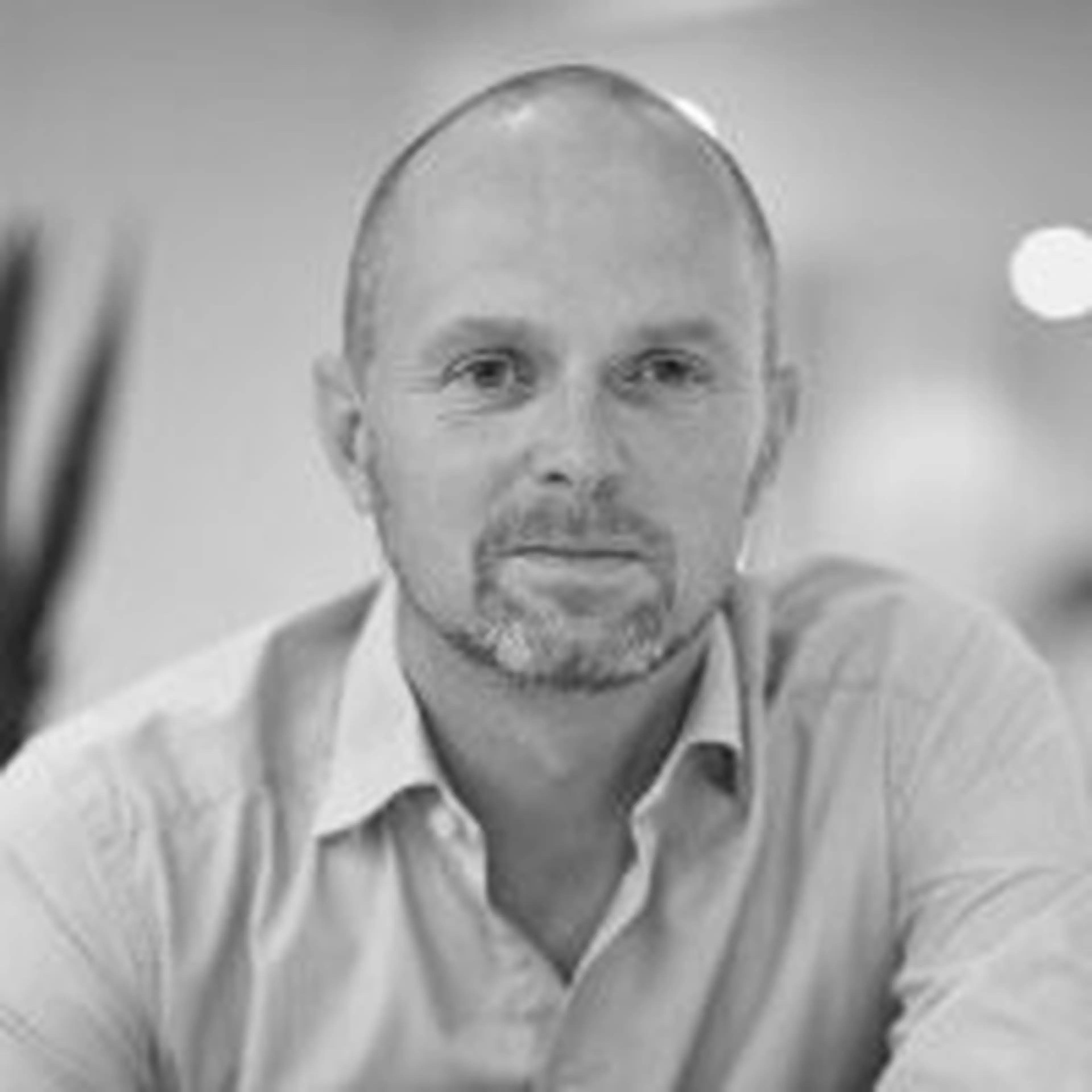 Stefan Sånell