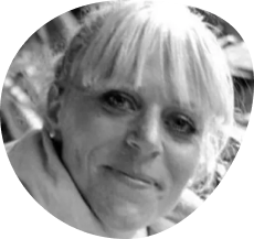 Porträttbild Pernilla Corradino Chief People Officer