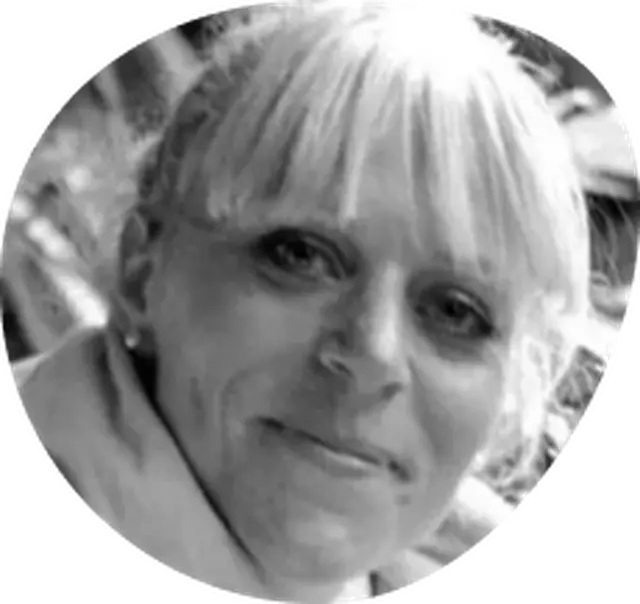 Pernilla Corradino