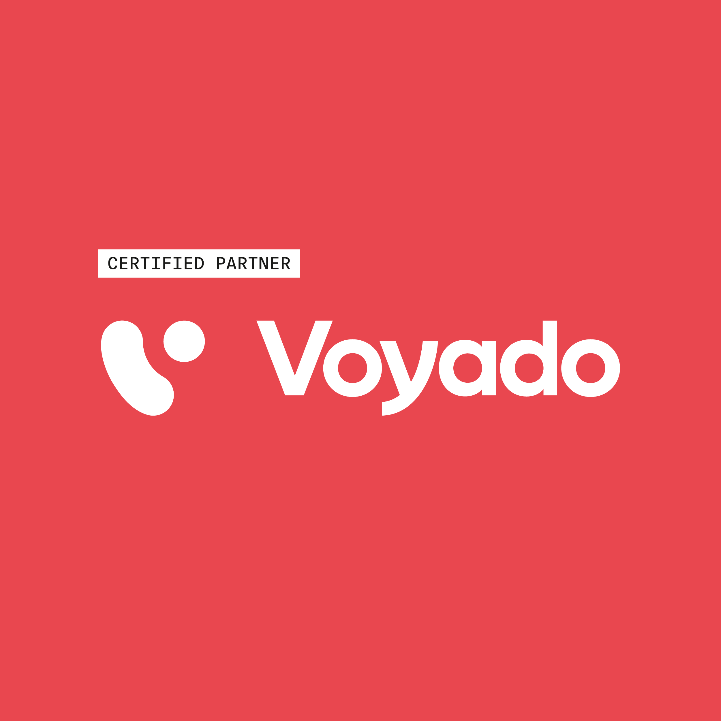 Voyado