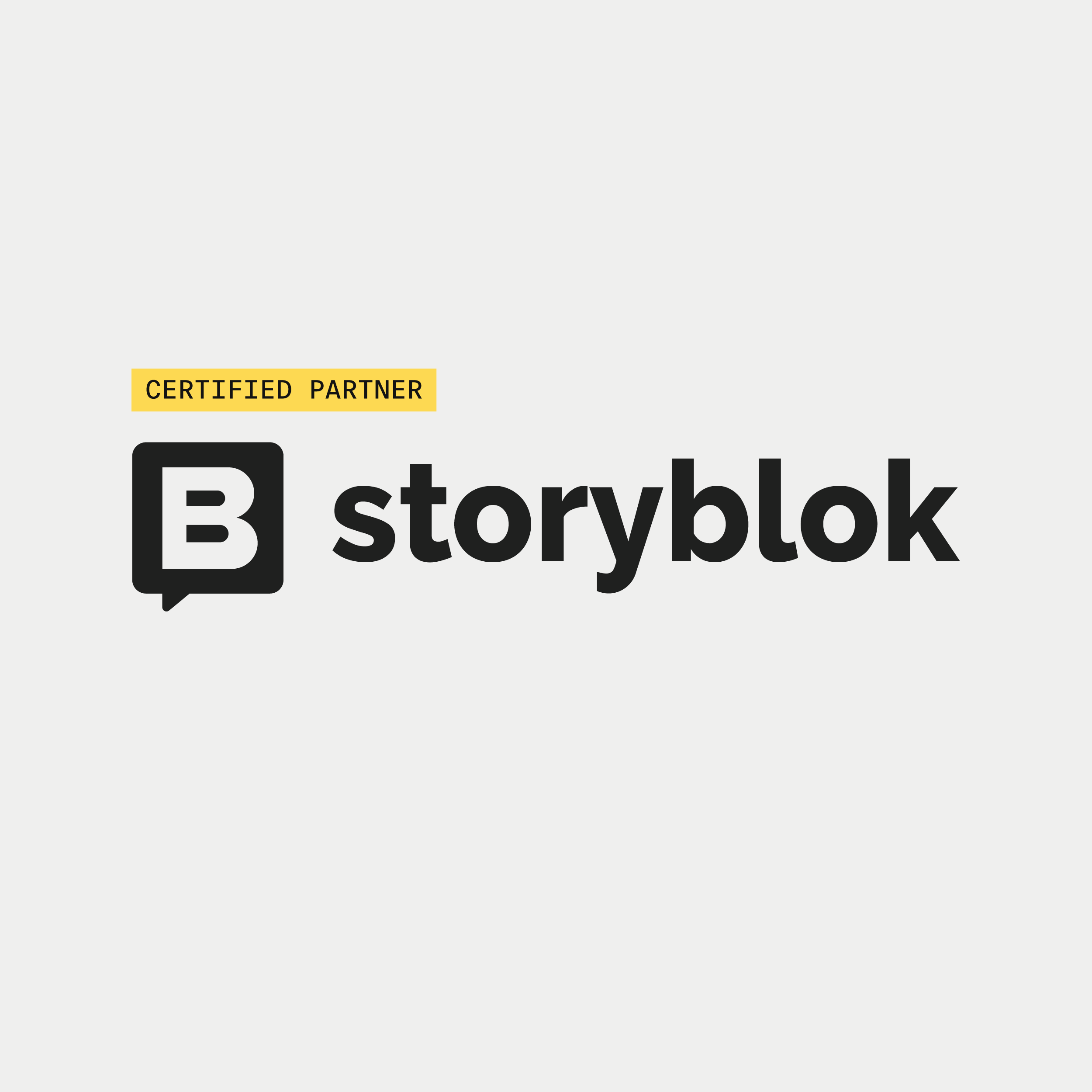 Storyblok