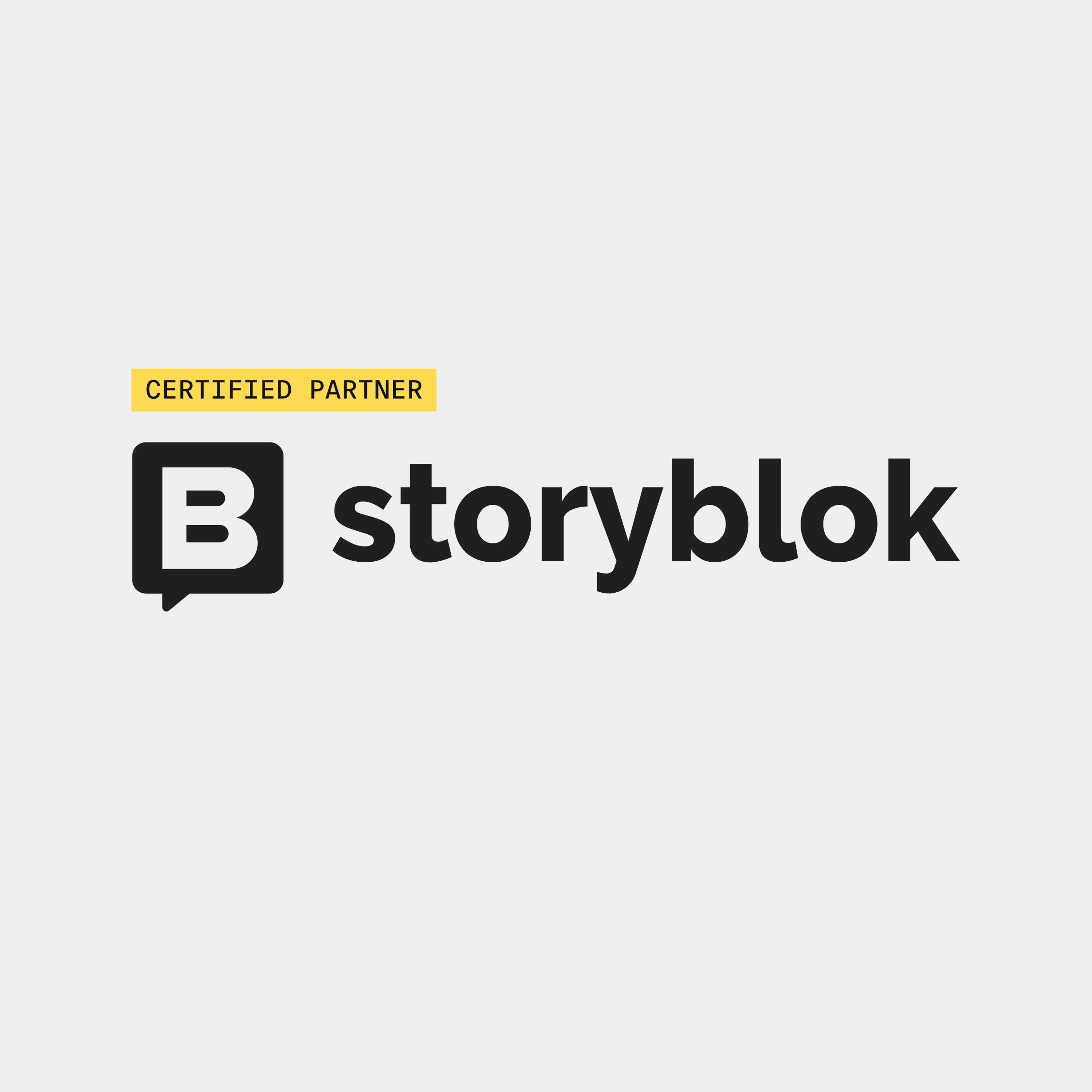 Storyblok