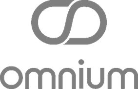 Omnium logo