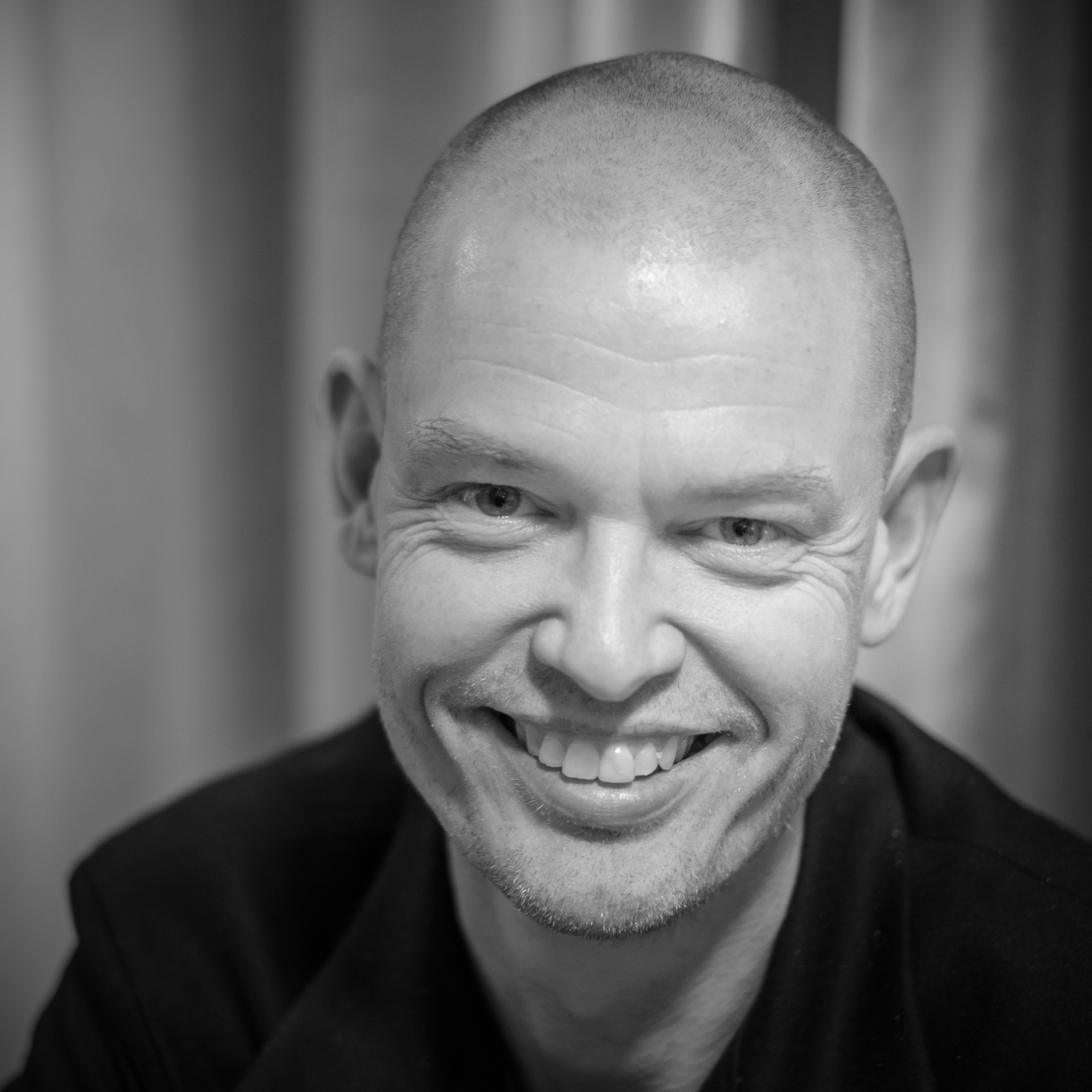 Michael Hallberg