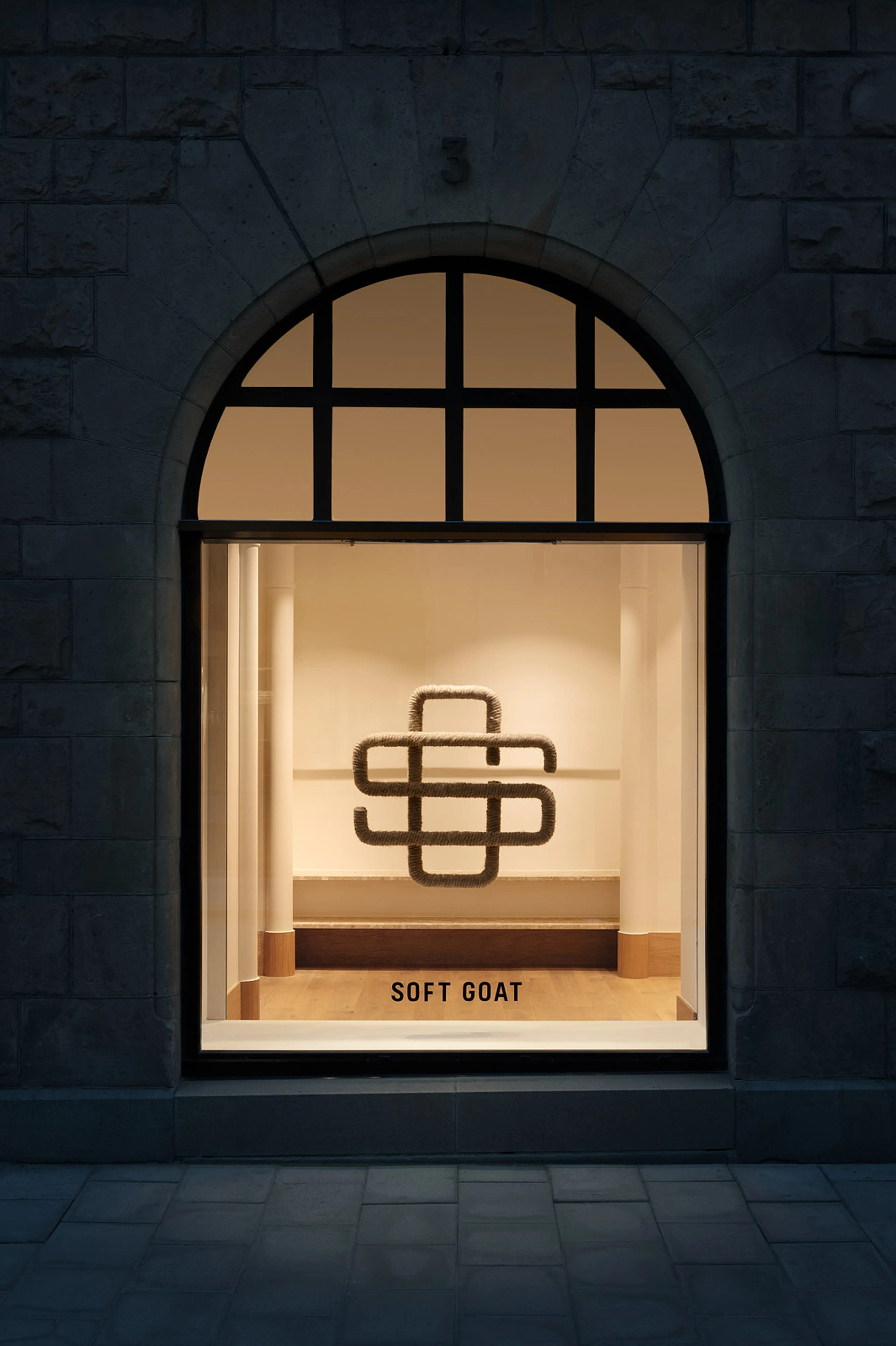 Soft Goat Store