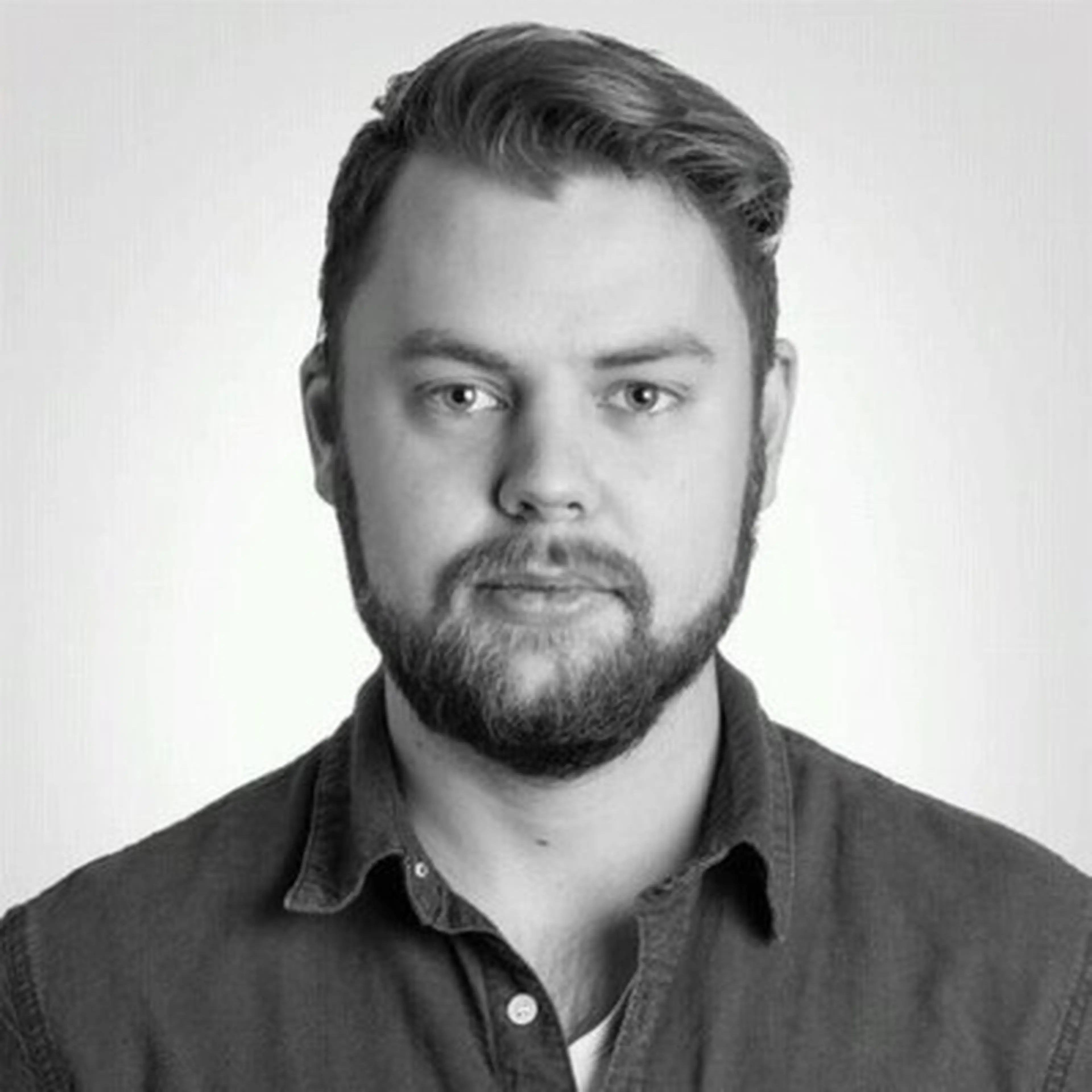 Douglas Sandberg