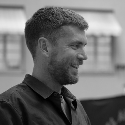 Fredrik Ryde
