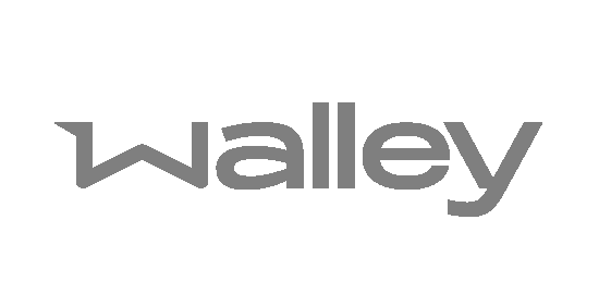 Walley logo