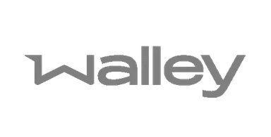Walley logo