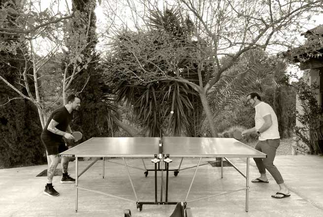 pingpong