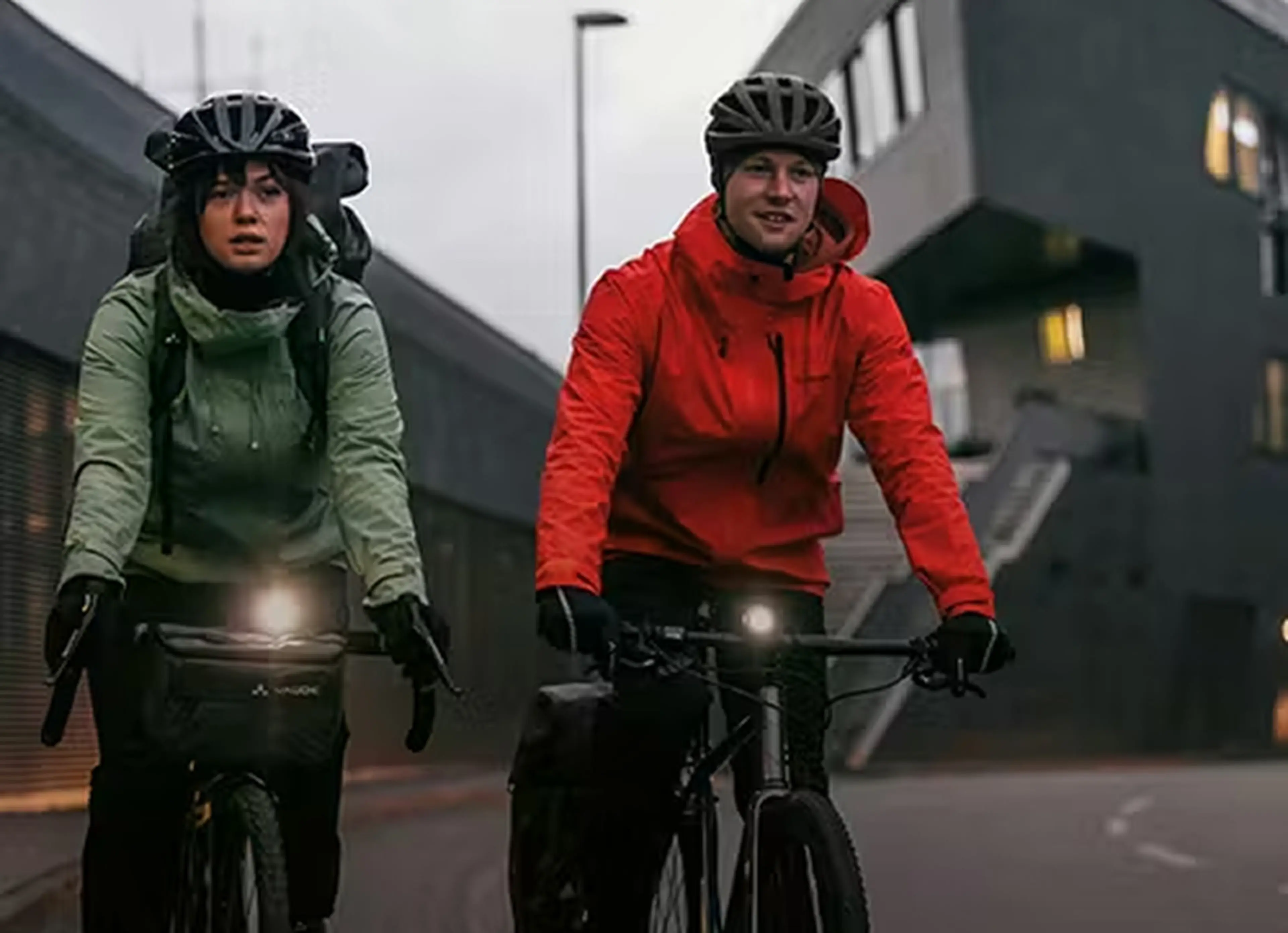 Elcykelpunkten