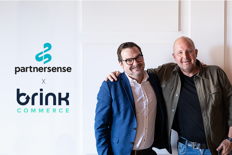 Brink Partnersense