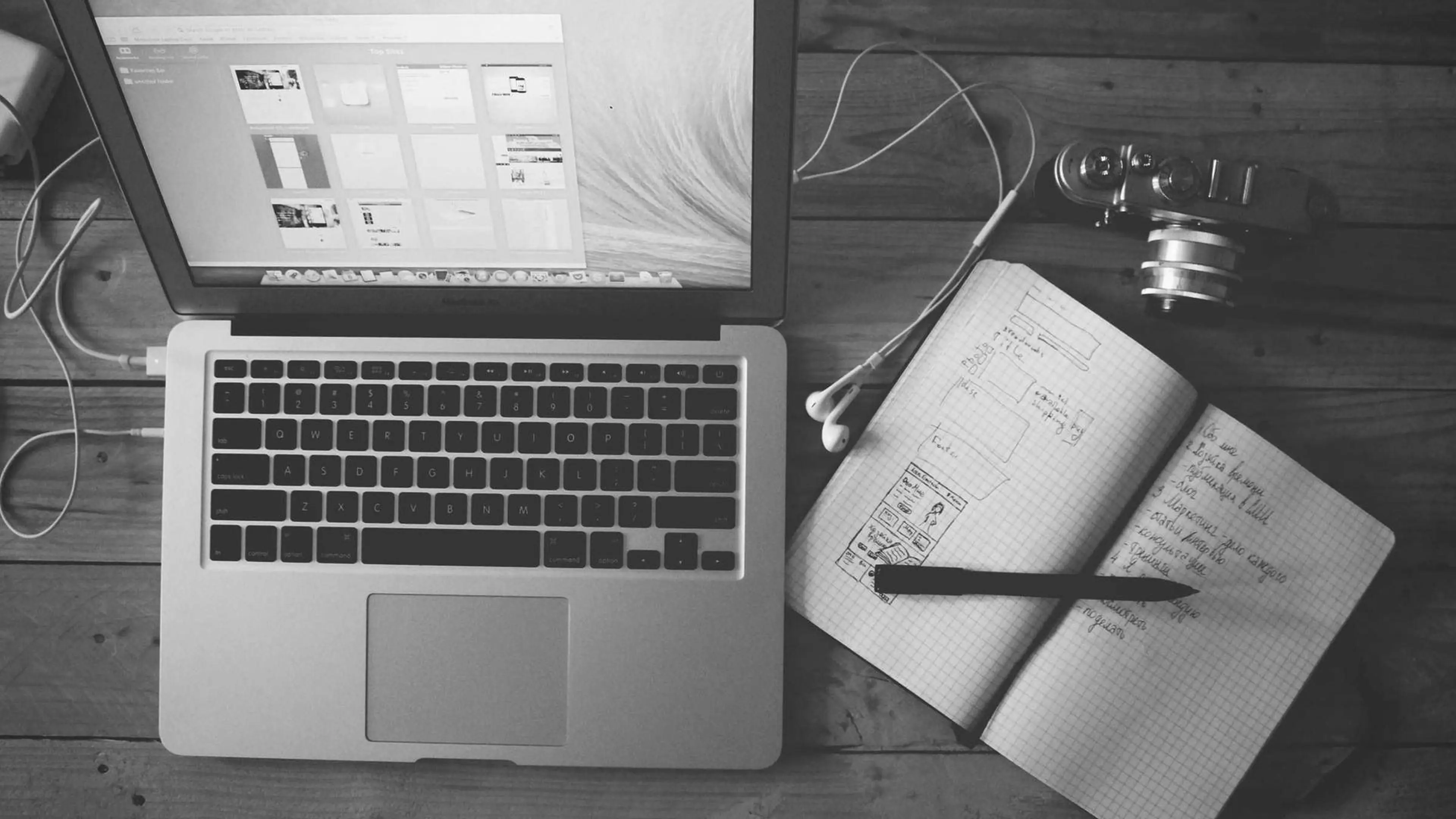 Headless CMS och frontend-bygge
