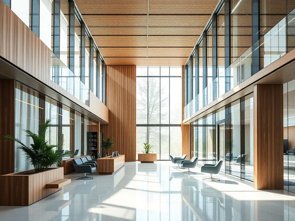 Mirabaud headquarters