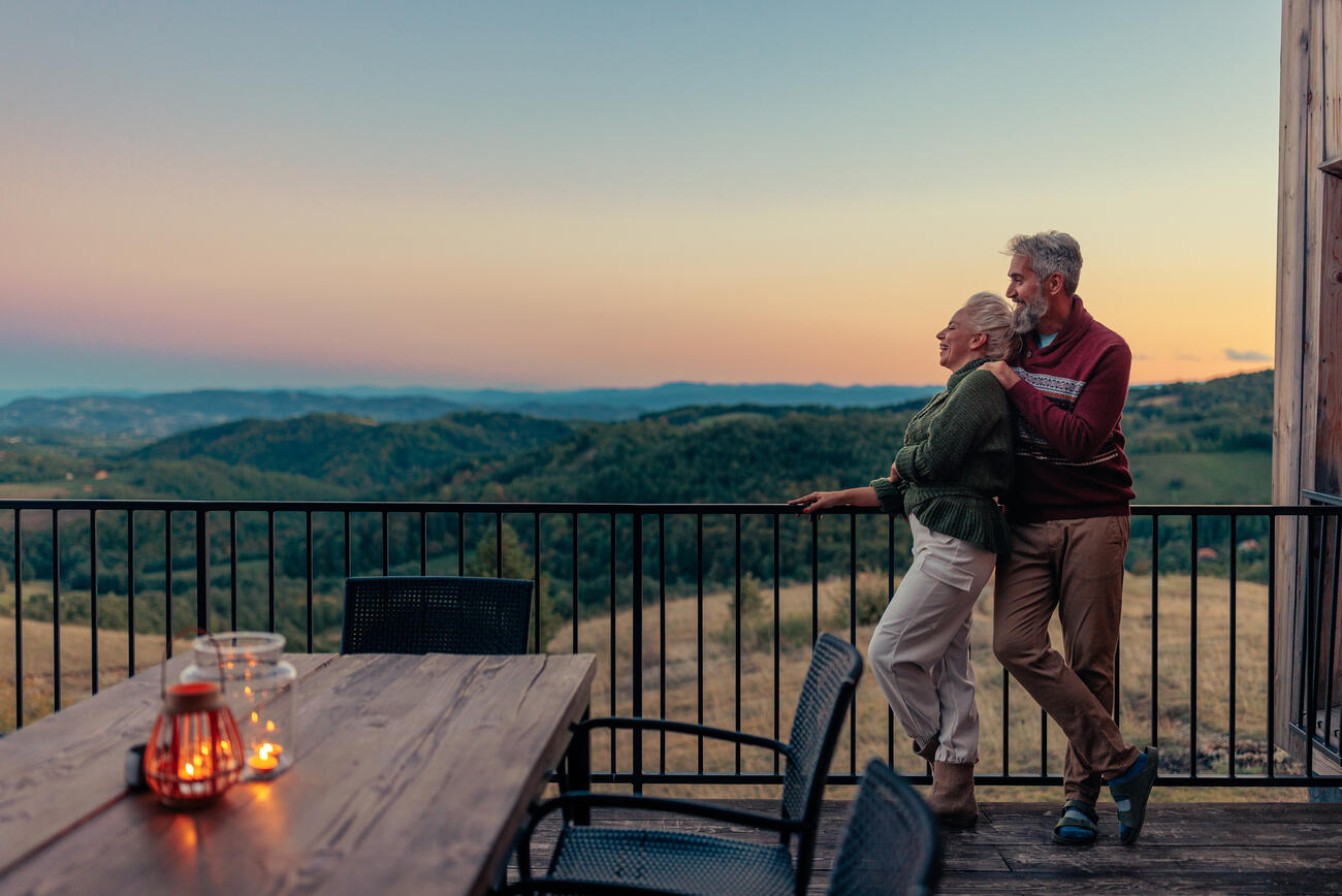 Freizügigkeitsleistungen: eine oft unterschätzte finanzielle Chance