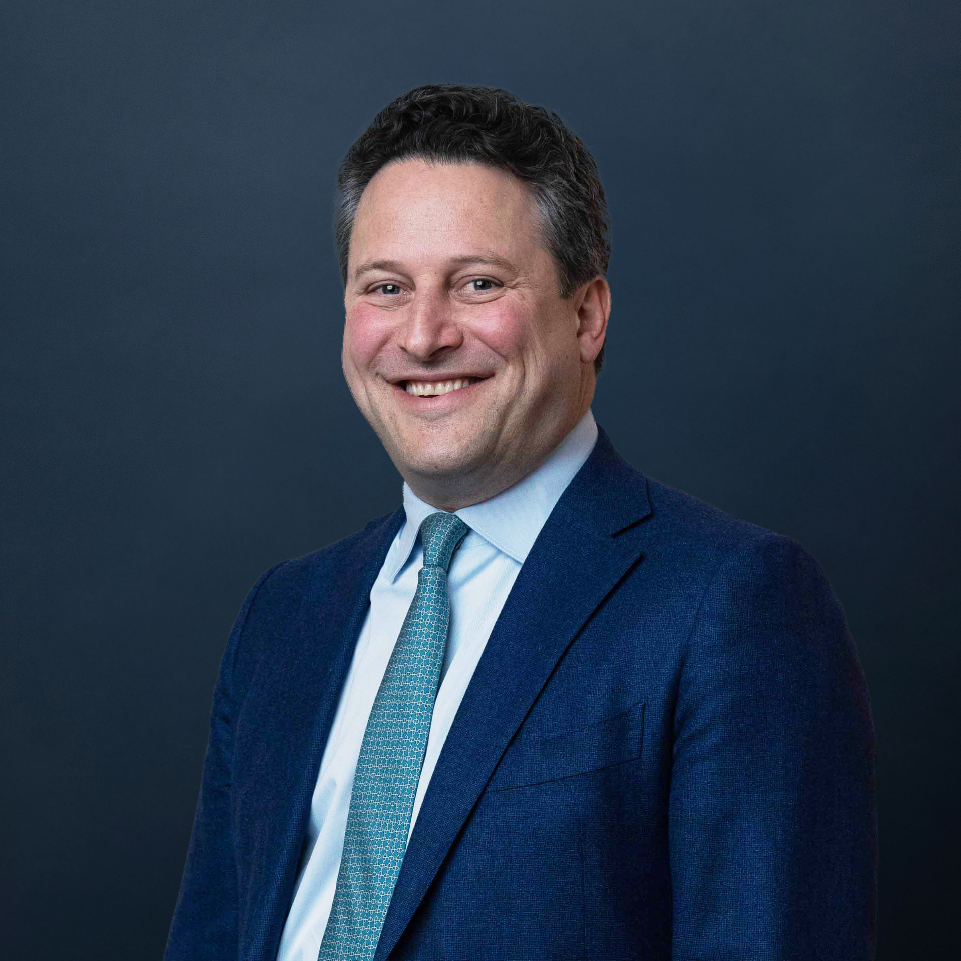 Michael Hösli — Mirabaud Zurich
