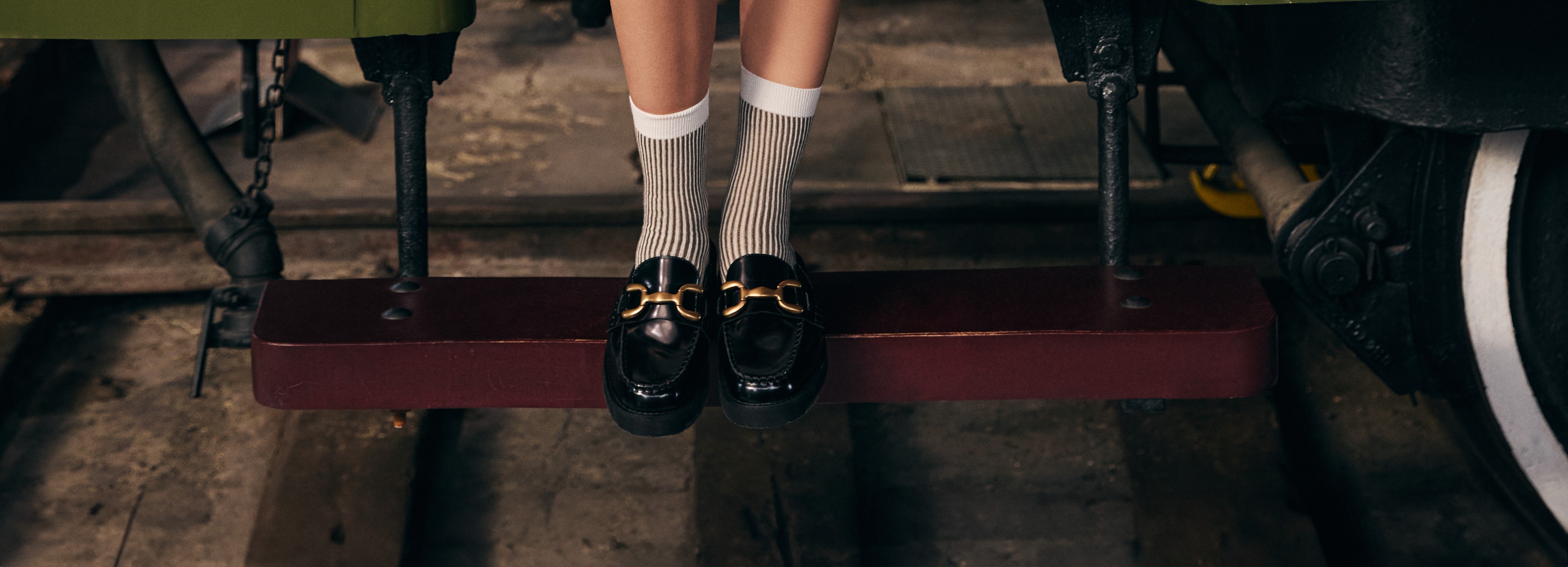 Bibi Lou Shoes | Soletrader