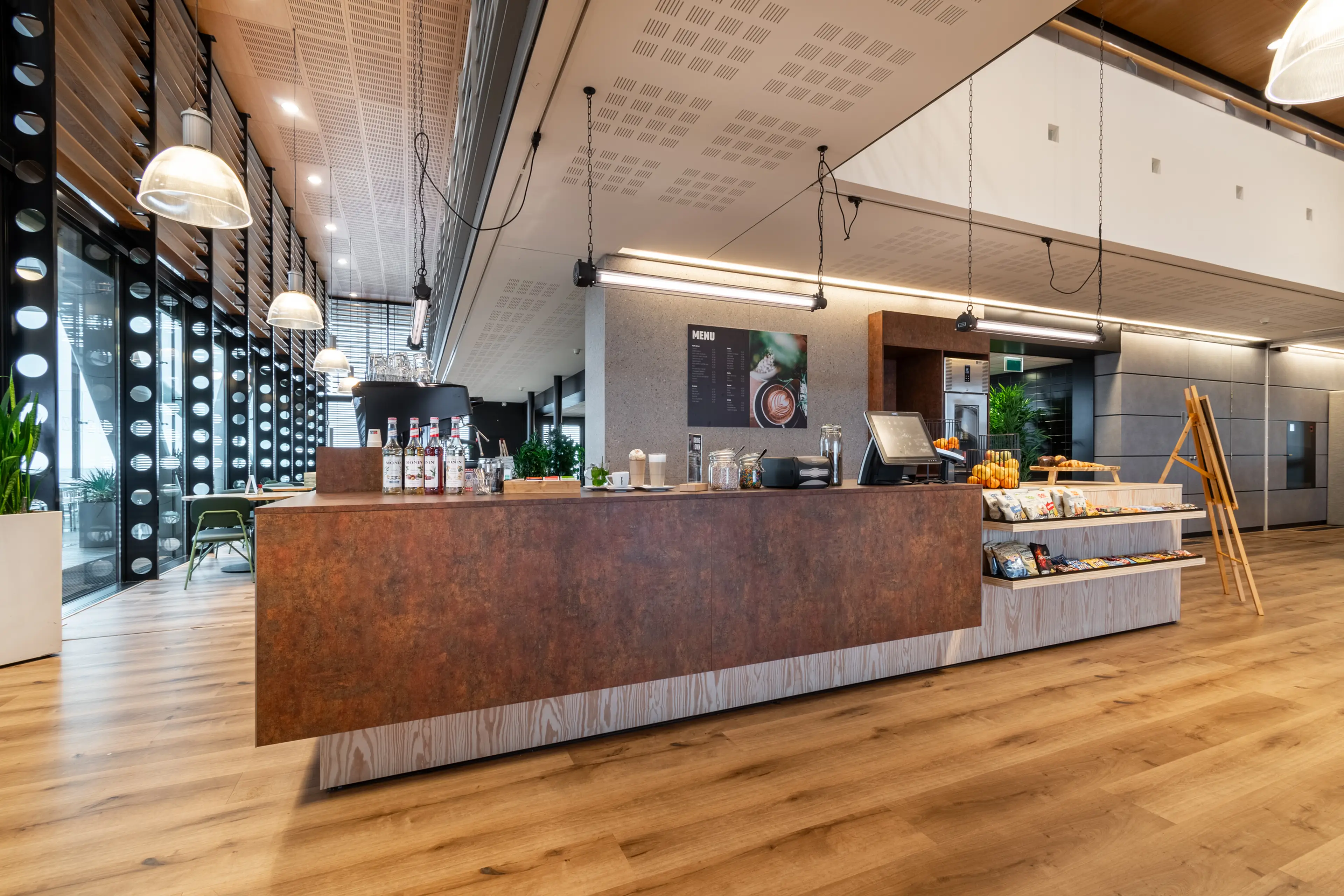 Project afbeelding
