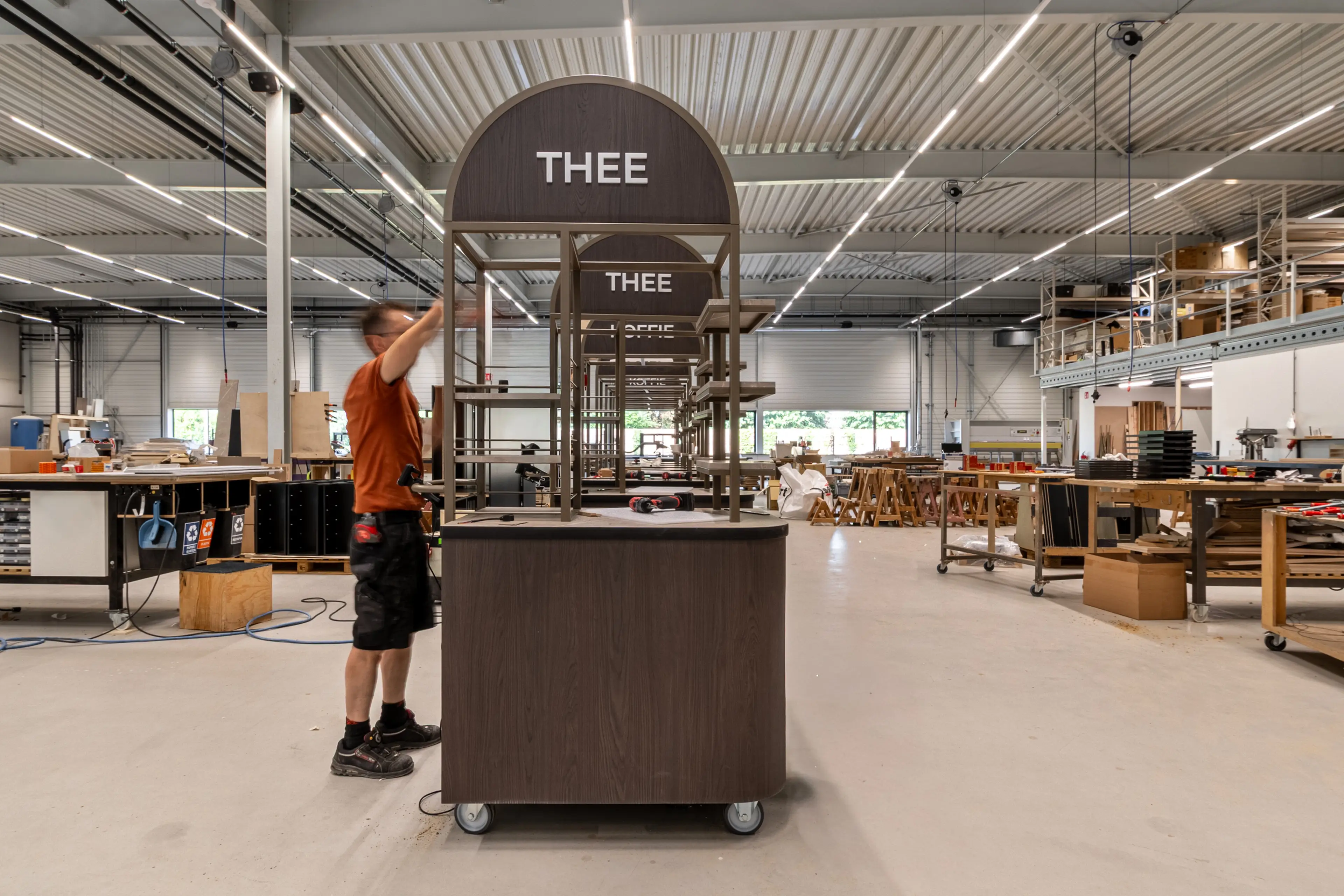 Project afbeelding