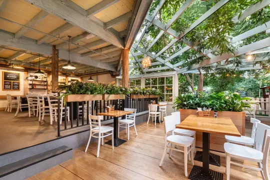 Center Parcs Vossemeren - The Family Kitchen