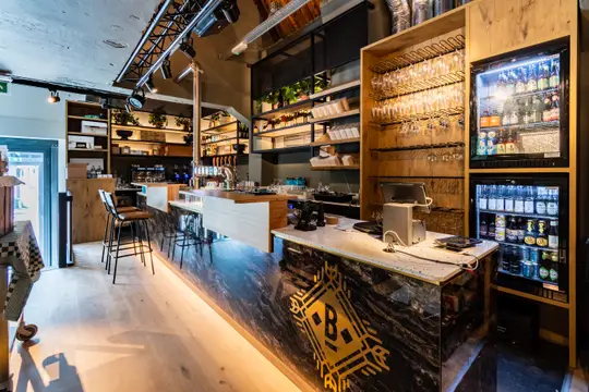 De Broodbrouwers Den Haag