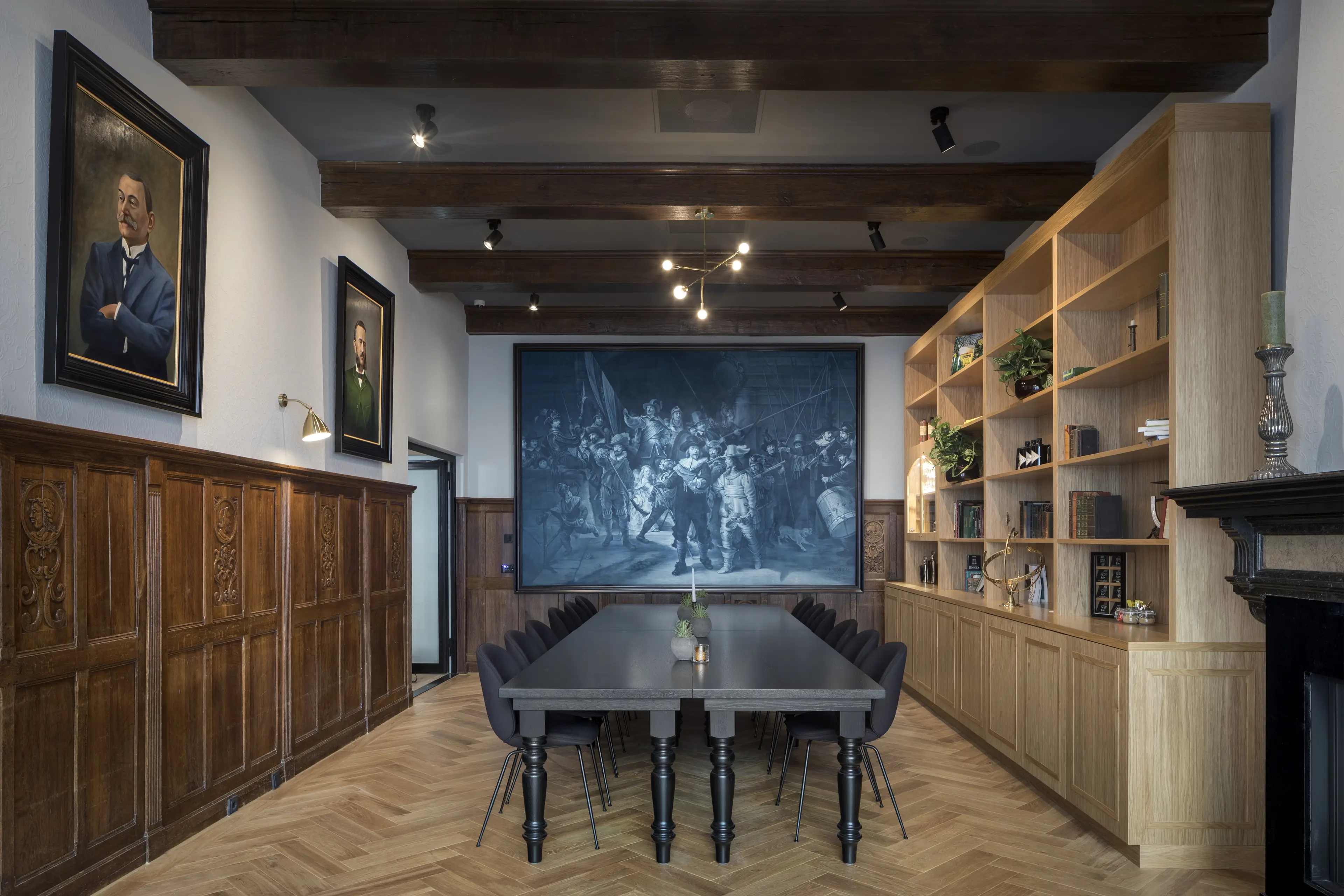 Hotel Die Port van Cleve
