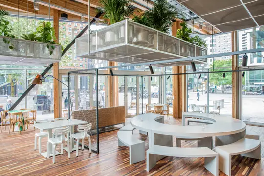 Circl Amsterdam