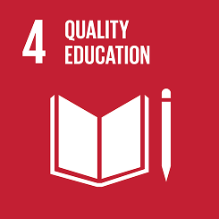 4.7 EDUCATION FOR SUSTAINABLE DEVELOPMENT & GLOBAL CITIZENSHIP
