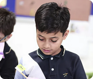 Primary school program