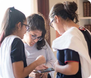 Secondary school Program