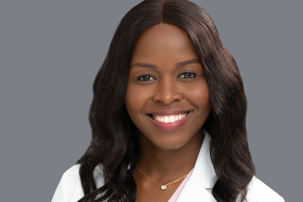 Naomi Machungo Headshot