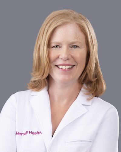 Leah Atkinson Portrait