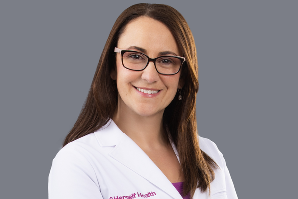 Dr. Salwa Bakkali-Derksen, DO