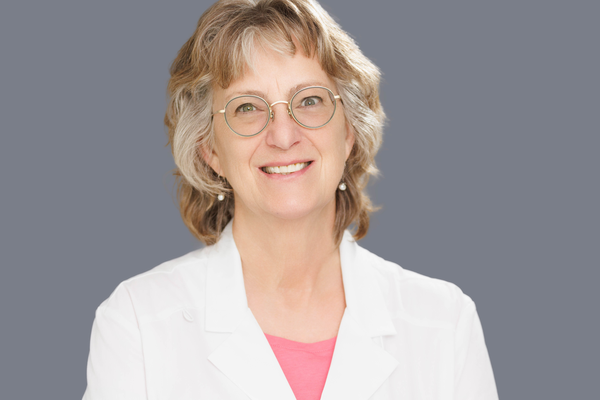 Dr. Shelley Zaun, MD